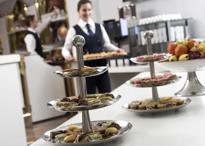 Boutique Hotels in Stuttgart
