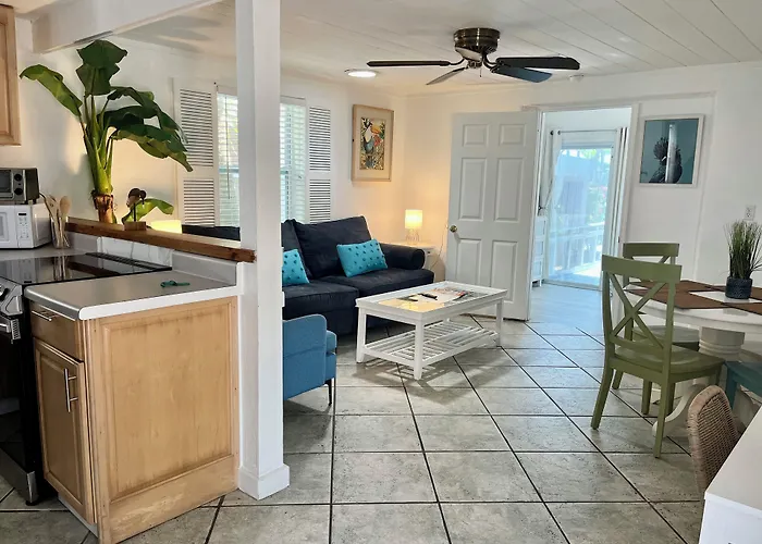 Turtle Beach Resort Siesta Key