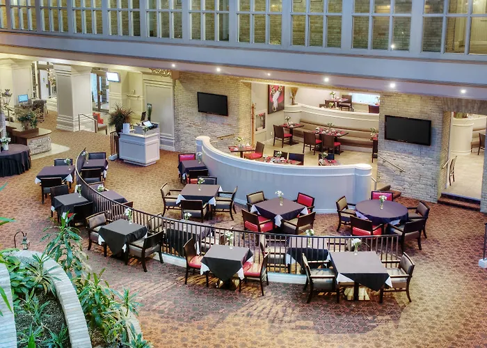 Delta Hotels By Marriott London Armouries