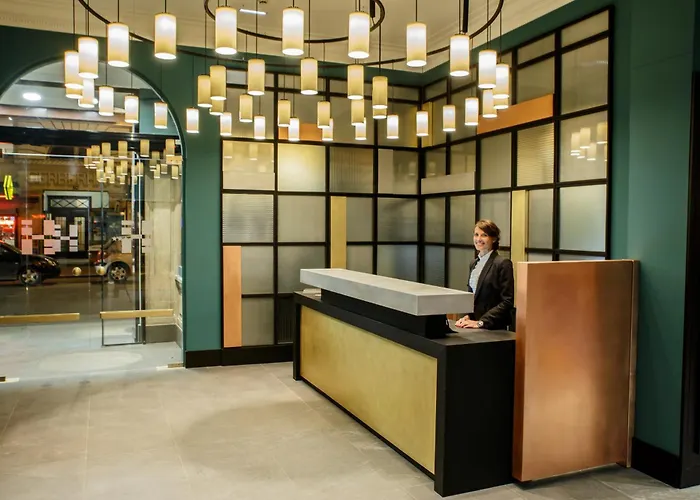 Boutique Hotels in Strasbourg