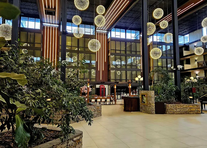 Wyndham Edmonton Hotel And Conference Centre