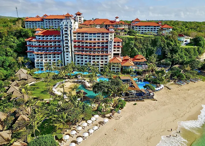 Hilton Bali Resort Nusa Dua 