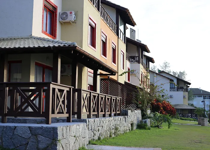 Boutique Hotels in Florianopolis