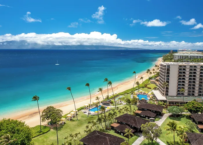 Boutique Hotels in Lahaina