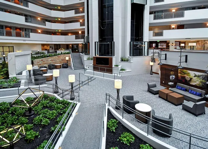 Boutique Hotels in Omaha