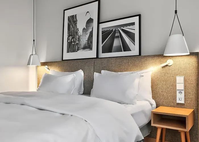 Boutique Hotels in Kaunas