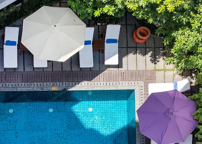 Boutique Hotels in Hue