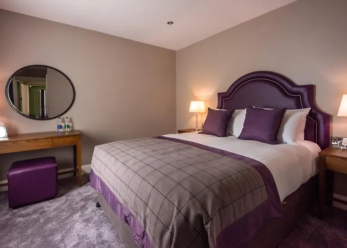 Bishop'S Gate Hotel Londonderry