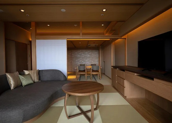 Arima Grand Hotel Kobe