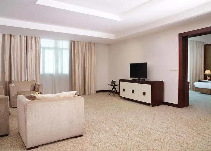 Gewan Hotel Cairo New Cairo