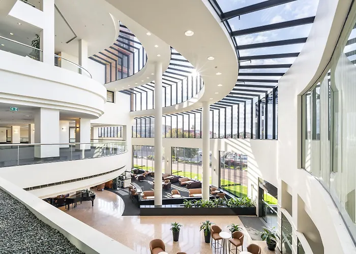 Hotel Grand Chancellor Hobart