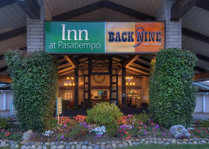 Boutique Hotels in Santa Cruz