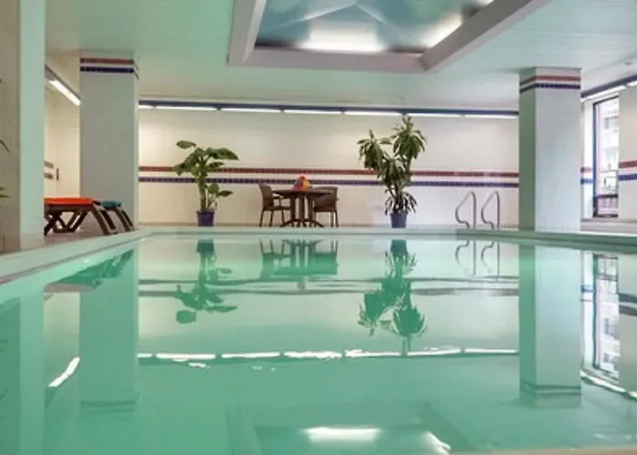 Boutique Hotels in Ottawa