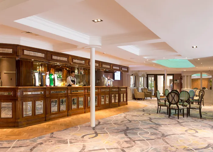 Boutique Hotels in Londonderry