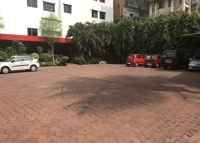 Presidency Kochi City Centre