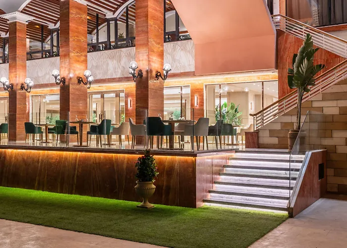Sonesta St. George Hotel - Convention Center Luxor