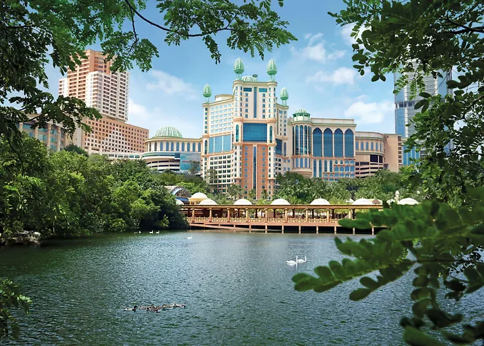 Boutique Hotels in Petaling Jaya