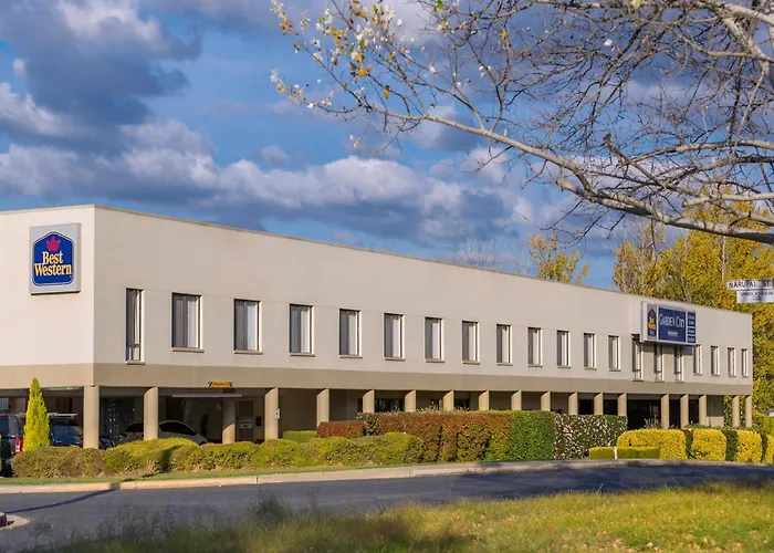 Boutique Hotels in Canberra