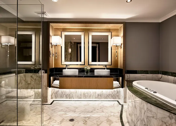 Boutique Hotels in Brisbane