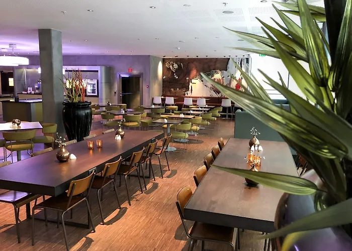 Boutique Hotels in Kristiansand