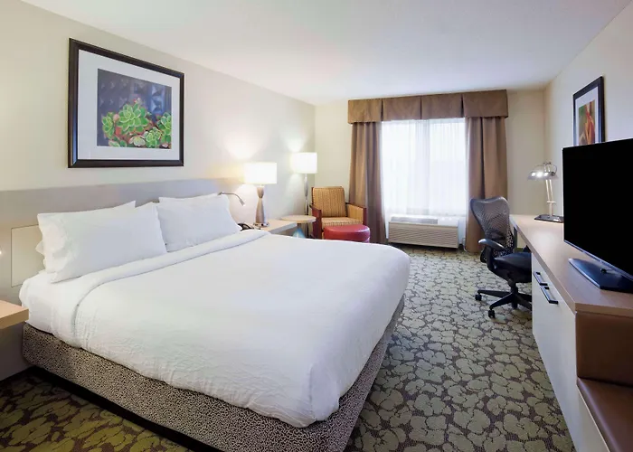 Boutique Hotels in Eagan