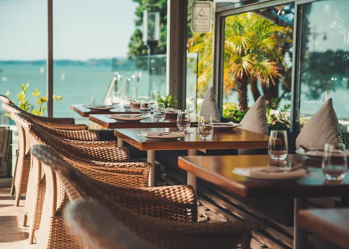 Boutique Hotels in Paihia