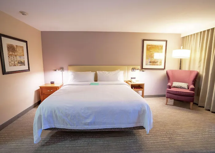 Hilton Garden Inn Seattle/Renton