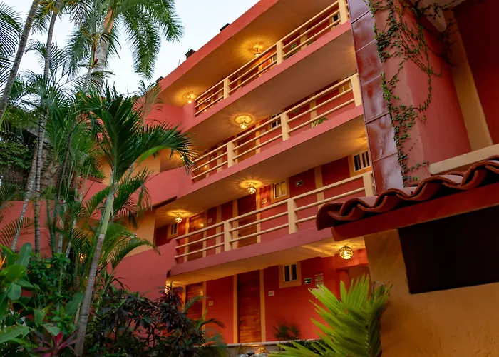 Hotel Irma Zihuatanejo