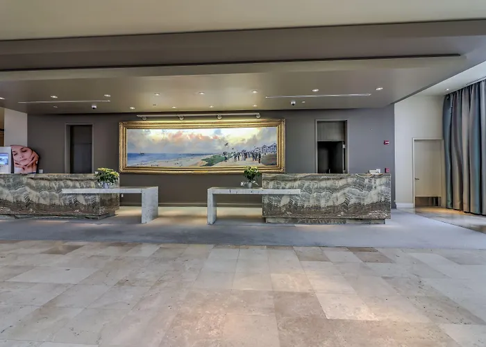 Ocean Place Resort & Spa Long Branch