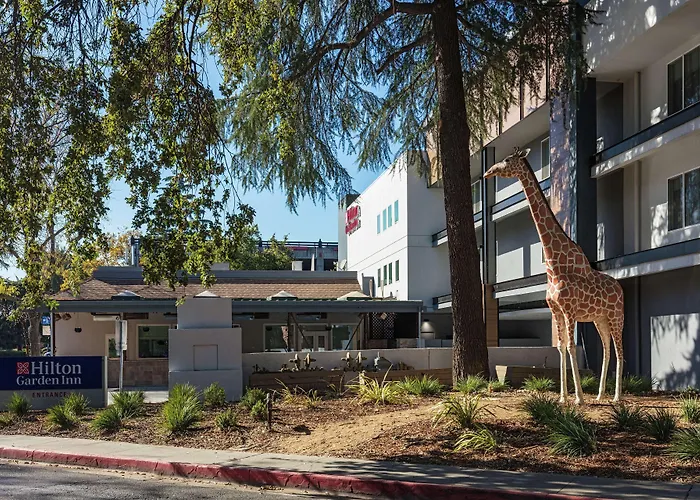 Boutique Hotels in Davis