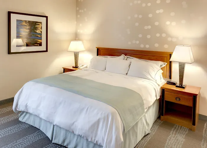 Niagara Fallsview Hotel & Suites
