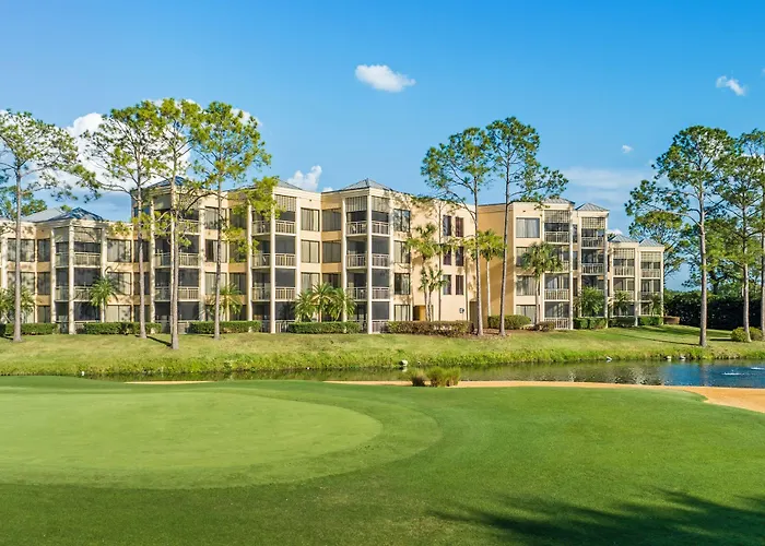 Marriott'S Royal Palms Hotel Lake Buena Vista
