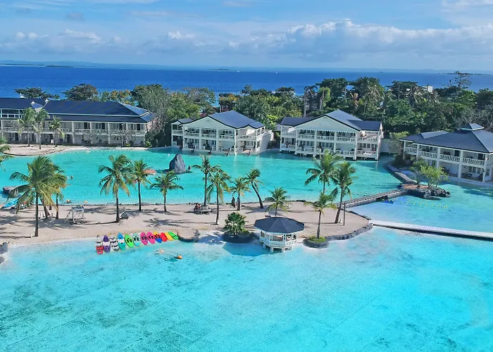 Boutique Hotels in Lapu-Lapu City