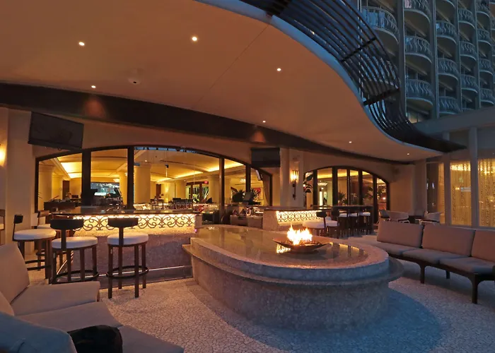 Boutique Hotels in Carolina