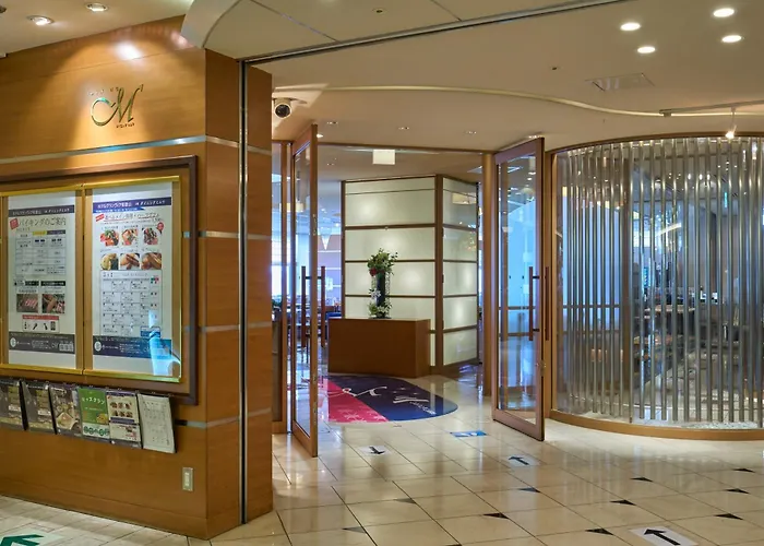 Boutique Hotels in Wakayama