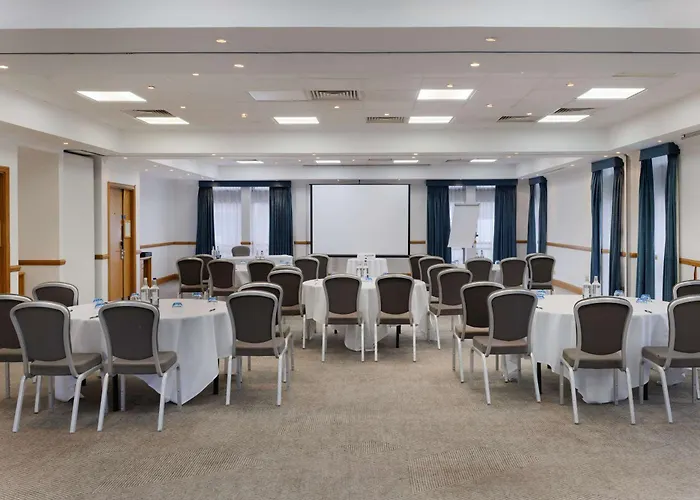 Boutique Hotels in Leicester