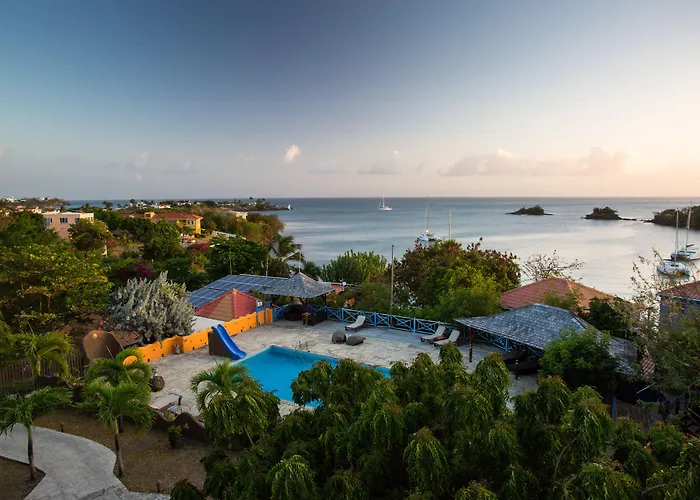 Boutique Hotels in St. George's