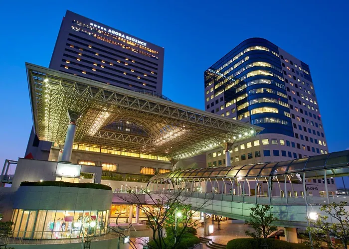 Hotel Agora Regency Osaka Sakai Sakai 