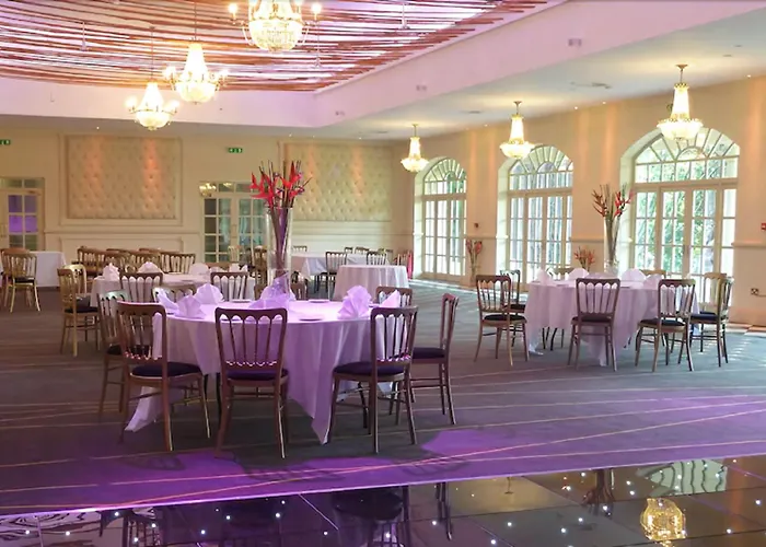 Bannatyne Hotel Hastings