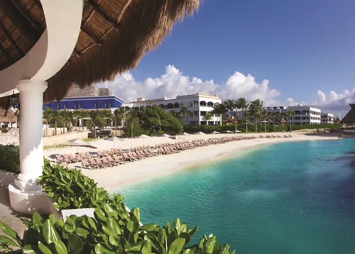 Hard Rock Hotel Riviera Maya (Adults Only) Puerto Aventuras