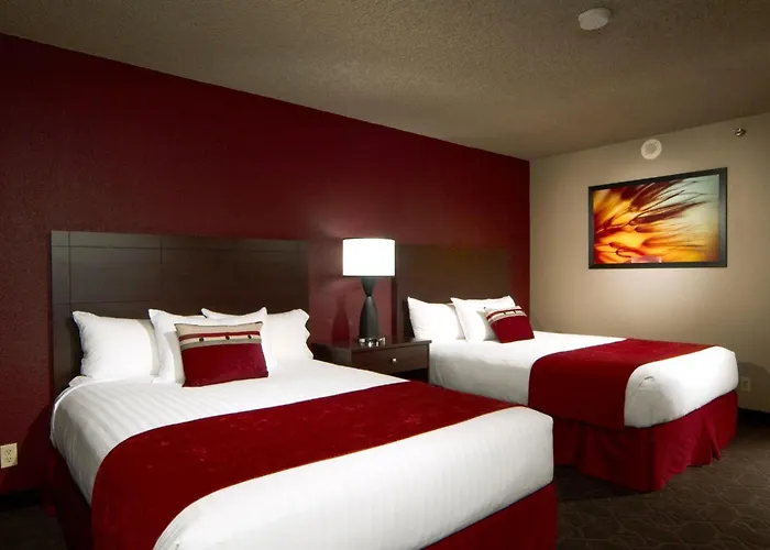 The Edgewater Hotel And Casino Laughlin