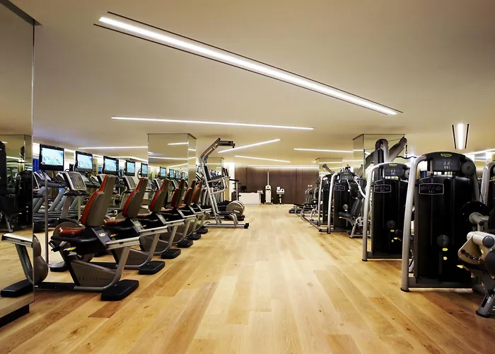 Boutique Hotels in Seoul