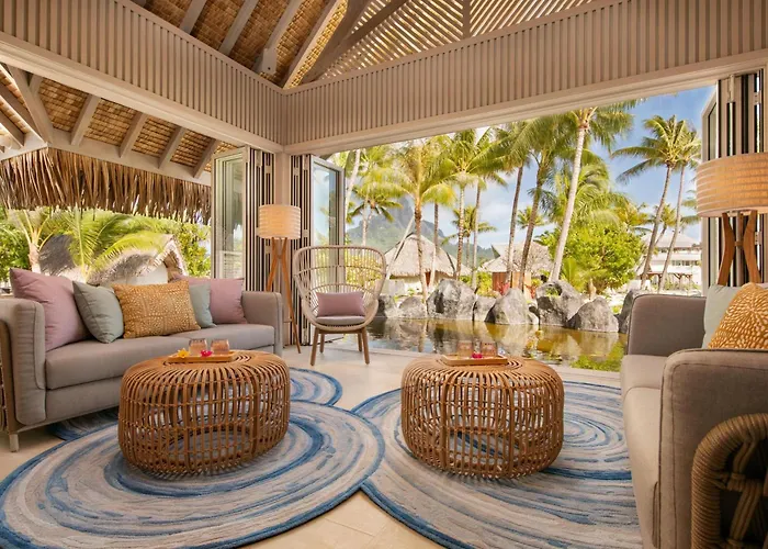 Westin Bora Bora Resort & Spa