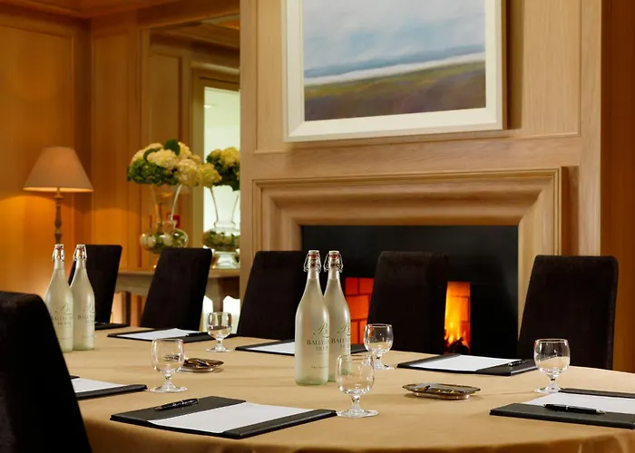 Boutique Hotels in Tralee
