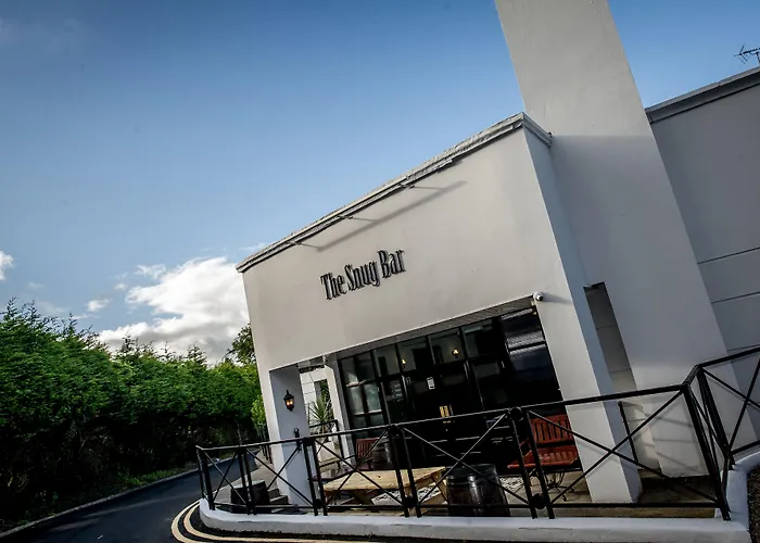 Waterfoot Hotel Londonderry