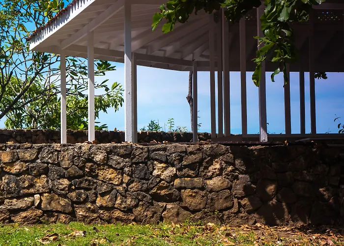 Hotel Punta Leona Jaco