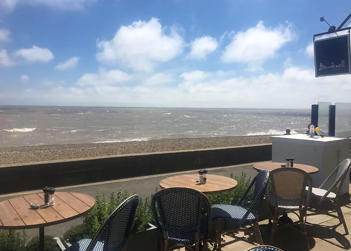Boutique Hotels in Aldeburgh