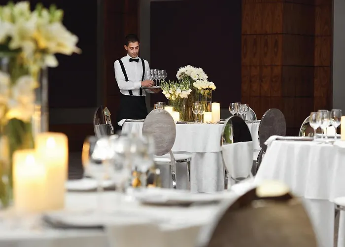 Boutique Hotels in Amman