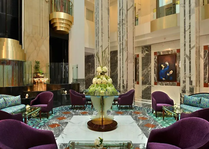 Hotel Marine Plaza Mumbai
