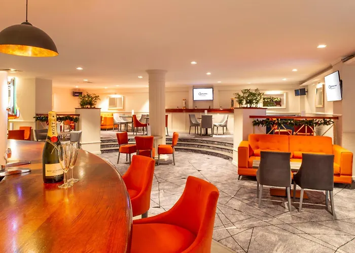 Copthorne Hotel Aberdeen